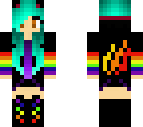 pride change up