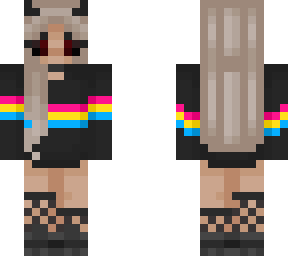 pride month (pan)