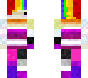 pride month skin