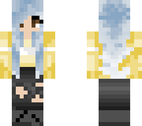 prismspectrum dark yellow