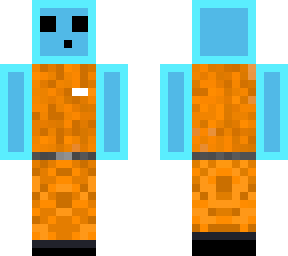 prisoner