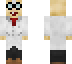professor e gadd
