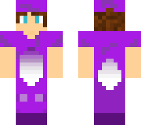 purple penguin 3.0