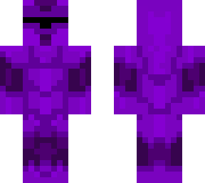 purple scale knight (final ver.)