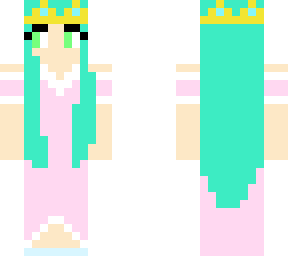 queen of the sea atlantis