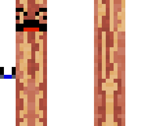 raging bacon