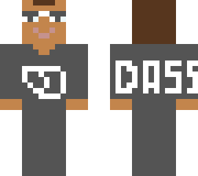 ray dass