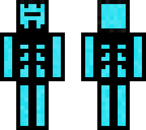 re-edit of diamond rob