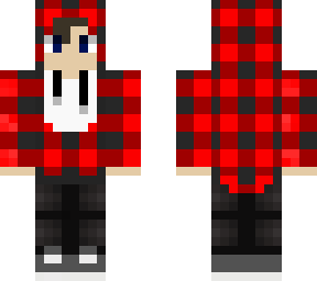 red hoodie removable
