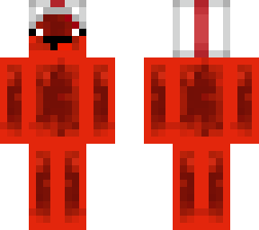 redstone derp chicken hat