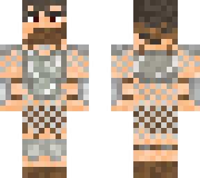 renegate warrior