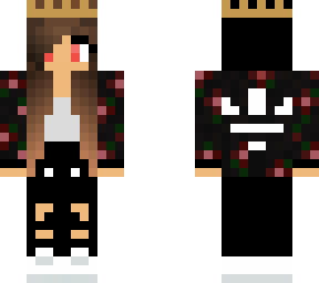 rose girl