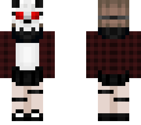 rosealine skullian (insane)