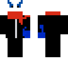 sans omegatale