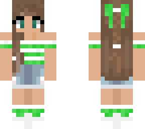 savannah skin 3
