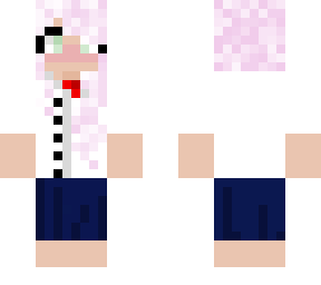 school girl