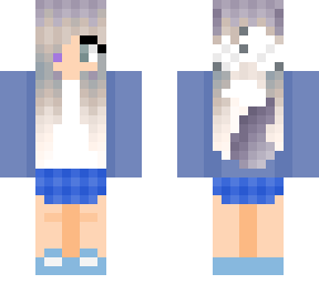 school girl request 2