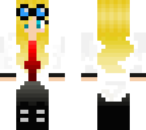 scientist