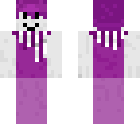 Shea | Minecraft Skin