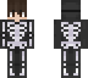 skele boi