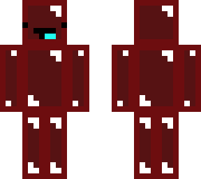 skeppy red 3d version