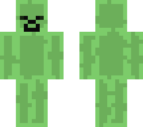 slime steve