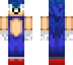 sonic