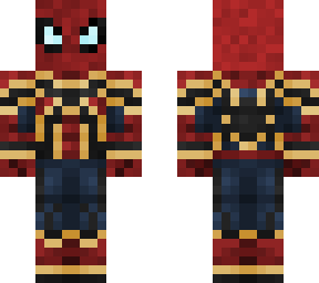 spider