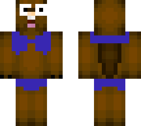 spifey derp swimsuit