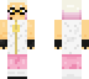 splatoon 2 pearl