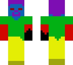 steve