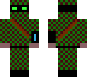 steve camo