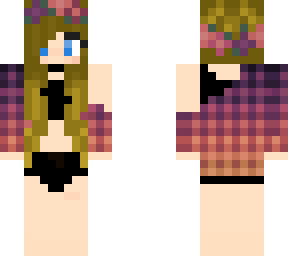 summer girl
