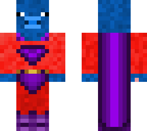 super gev