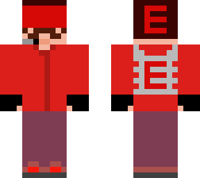superevil co. man guard