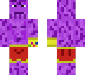 swim suit thanos