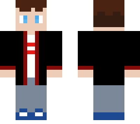 teen boy