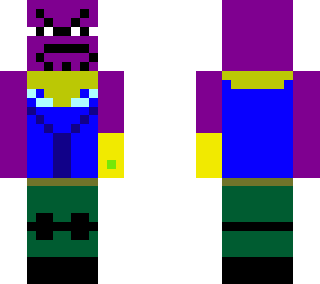 thanos