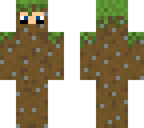 the camouflaged commando 1: grass block