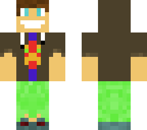the cool boy 2!
