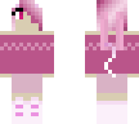 this is pink