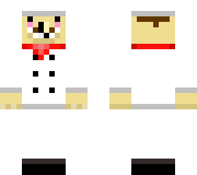 toe chef 2