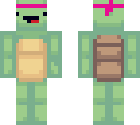 turtle