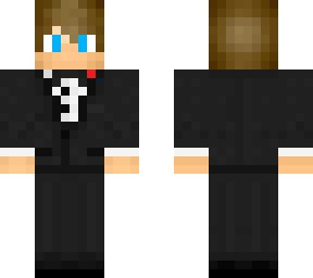 tuxedo