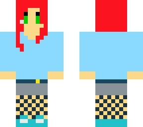 unshaded weird thing