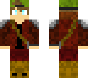 venturer
