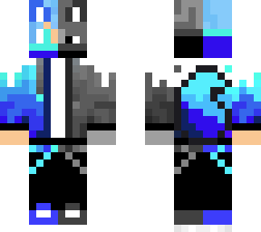 void wolf boy