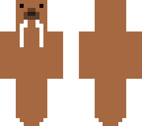 walrus