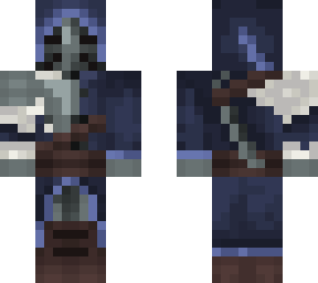 warlock