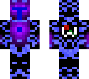 water warrior